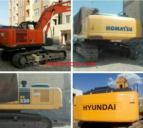 نیاز به سرمایه گذار در زمینه ماشین آلات در تهران