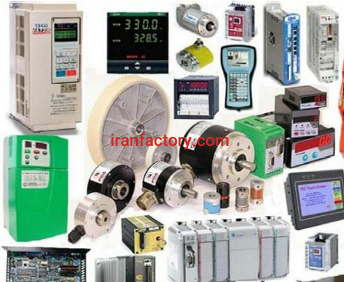 کلیه خدمات برق و الکترونیک صنعتی در کاشان