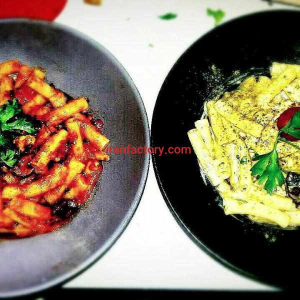 مشاور راه اندازی 0 تا 100  مجموعه غذایی