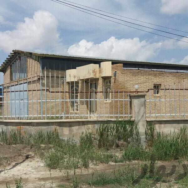 فروش کارخانه با دستگاه در ارومیه