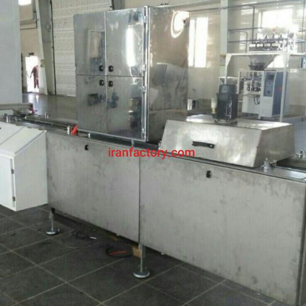 فروش دستگاه دپازیتور در کرج