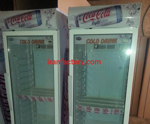 فروش ویژه شیرسردکن-ابسردکن درهمدان