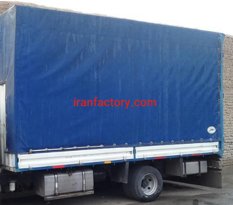 حمل ونقل کالاواثاثیه منزل ومبلمان به تمام نقاط کشور