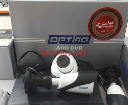 خدمات نصب و تعمیر انواع دوربین و ریموت و کرکره در کرج