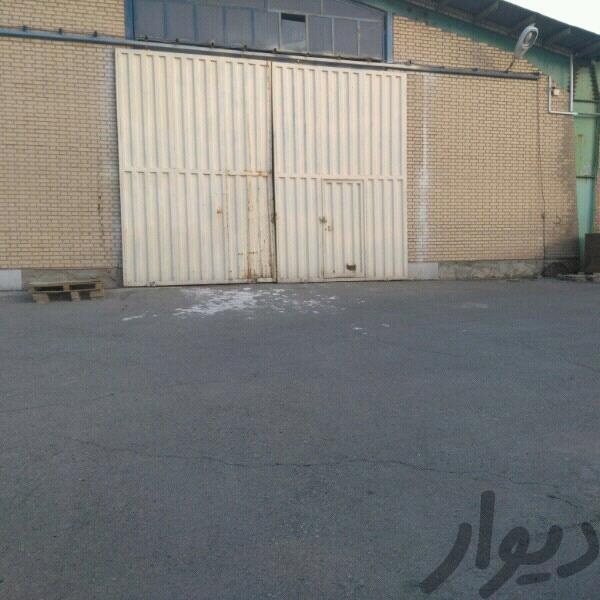 فروش سوله صنعتی در شهرک صنعتی اشتهارد