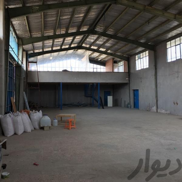 فروش سوله صنعتی در سنندج