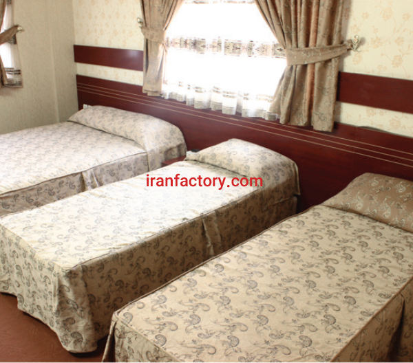 فروش هتل درمشهد