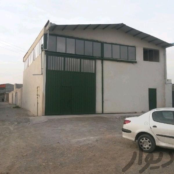 فروش و اجاره سوله  در تبریز