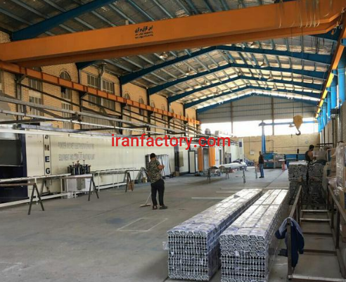 دستگاه کانوایر امگا فروشی در تهران