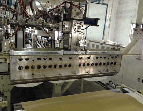 خدمات بعد از فروش ماشین آلات تولید کاغذ از آهک