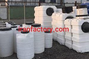 ارزانترین مخزن اب