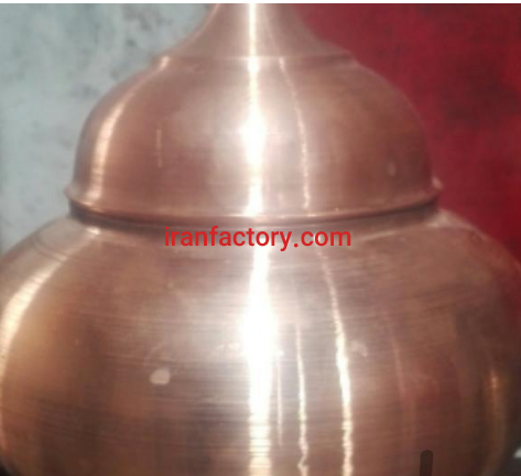 تولید کننده انواع قندون شکلات خوری