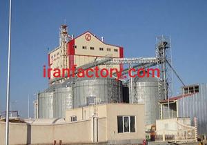 قیمت شهرک صنعتی اشنویه