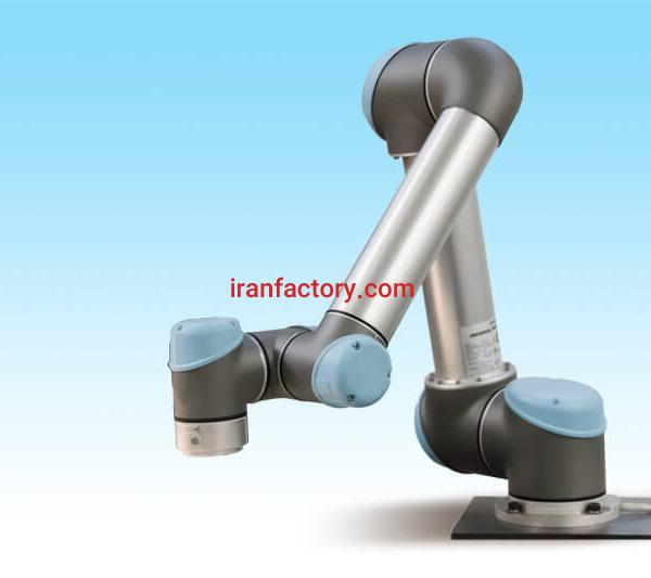 اتوماسیون صنعتی و راه اندازی خطوط تولید