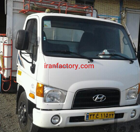 حمل بارو اثاثیه از شوشتر