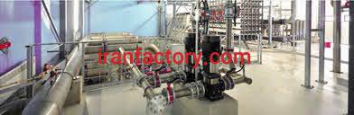 فروش خط تولید دو هد بویلری یا دو کوره آریانا صنعت مشهد