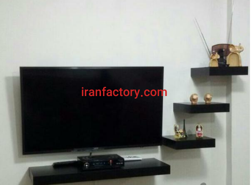 تولید و پخش براکتهای ال ای دی وال سی دی