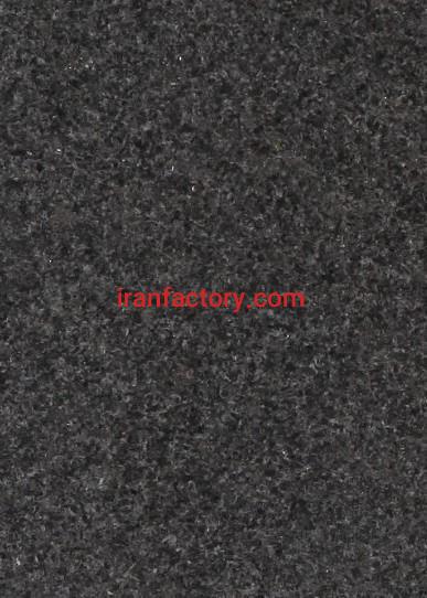 سنگ گرانیت مشکی نطنز