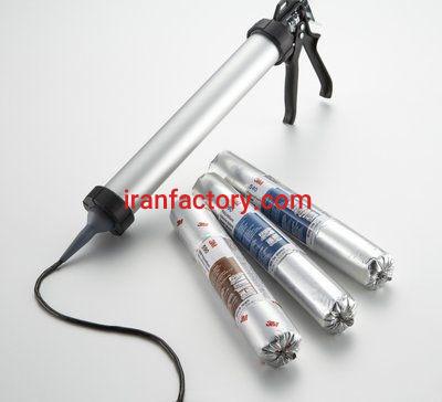 چسب پلی اورتان