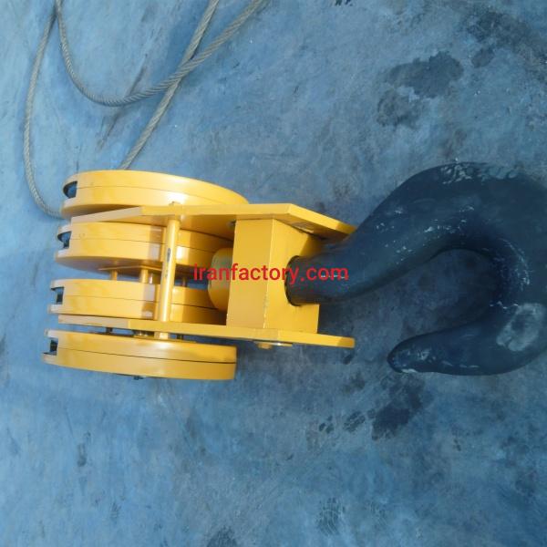 پولادین سازه نوین