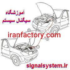 آموزشگاه سیگنال سیستم در تهران