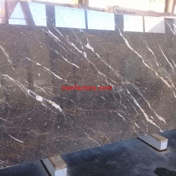 سنگ اسلب مرمریت گلدن بلک محلات