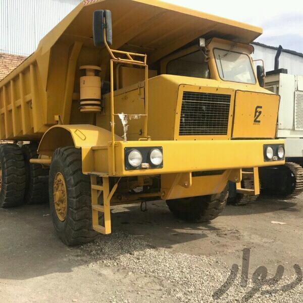 فروش ویژه ماشین آلات راه سازی در تهران