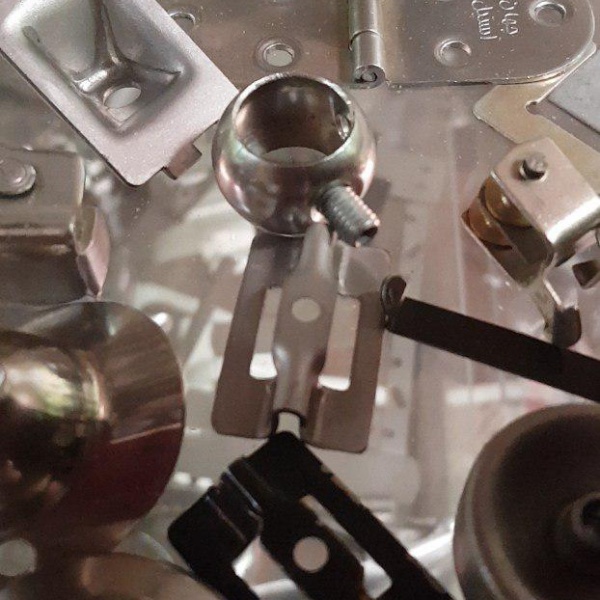 سفارش طراحی دستگاه صنعتی