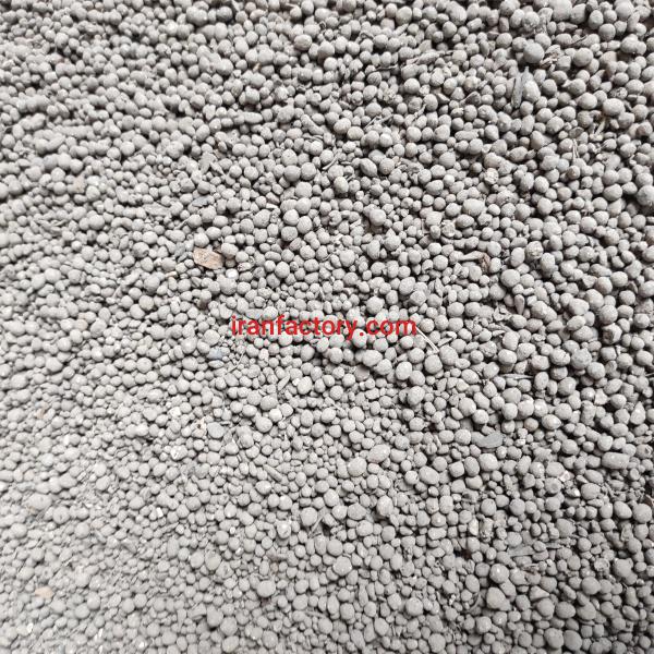 کود پسته گرانولی