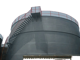 سندبلاست استراکچر