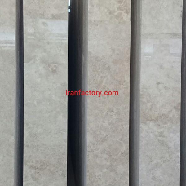 فروش تراورتن کرم تکاب ممتاز