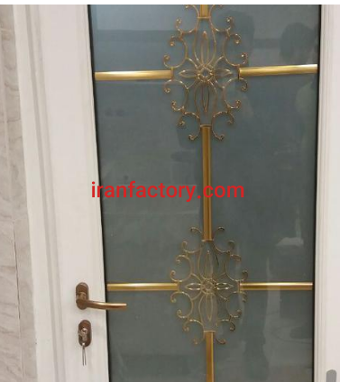 تولید درب وپنجره دوجداره