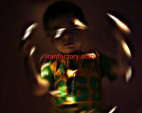 خدمات عکاسی هنری و صنعتی در تهران