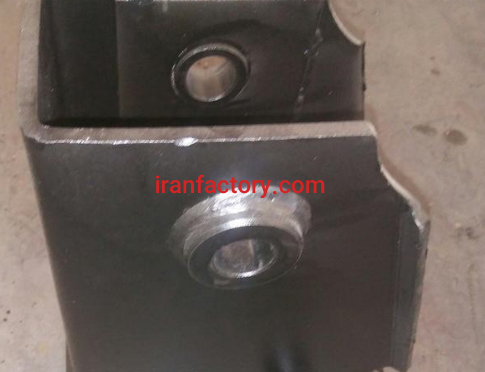 فروش انواع لوازم زیربندی