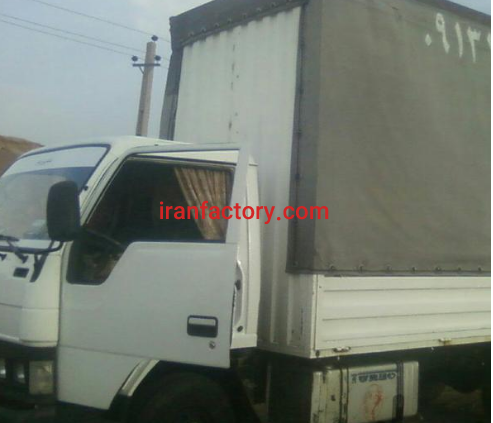 حمل ونقل کالاواثاثیه منزل ومبلمان به تمام نقاط کشور