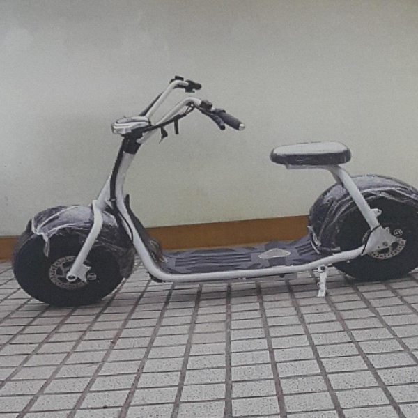 خرید اسکوتر های جدید