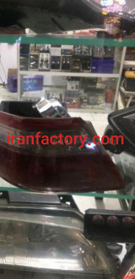 نصب و تعمیرات چراغ نئون و دیلایت در کرج