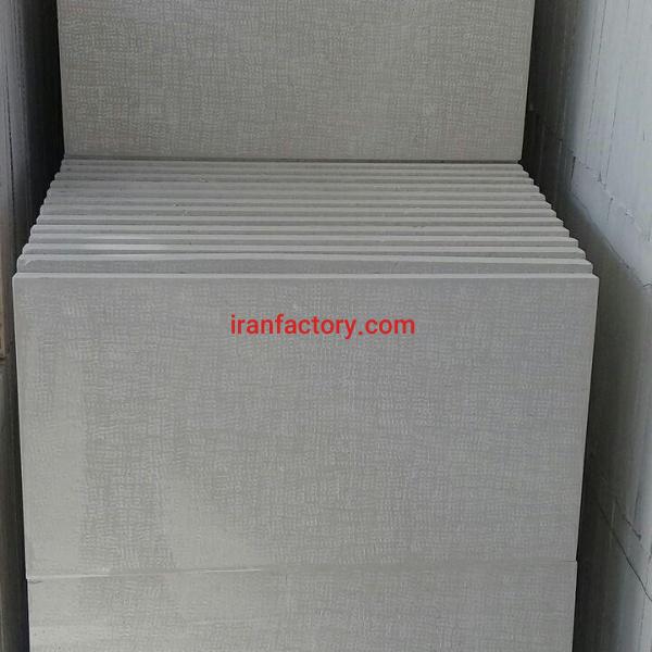 فروش کف فرش حیاطی مرمریت هرسین۳سانتی البرز