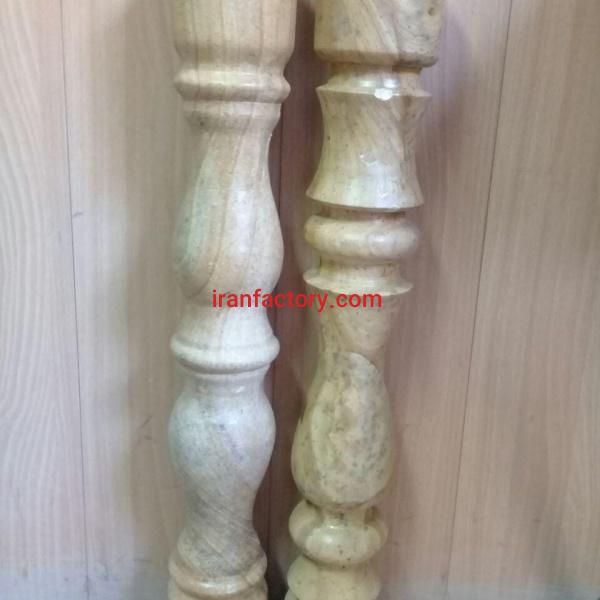 صراحی طرح چوب بهاران