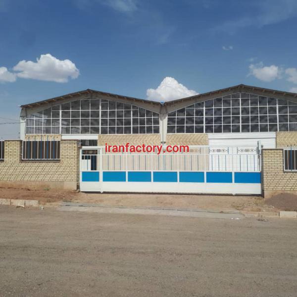 فروش سوله در جاده قدیم ساوه شهر زاویه