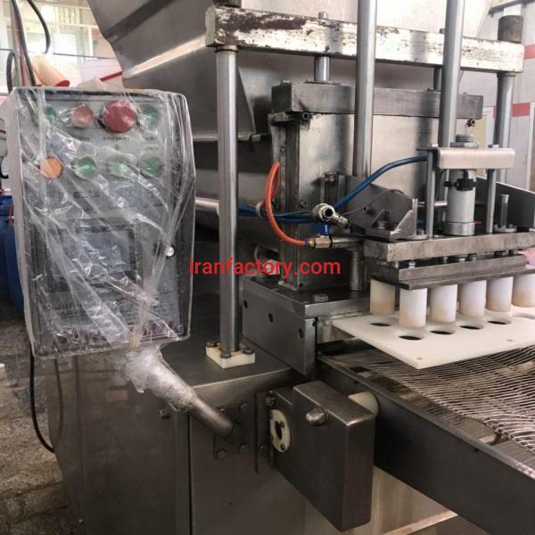 فروش کارخانه فلافل در اردبیل