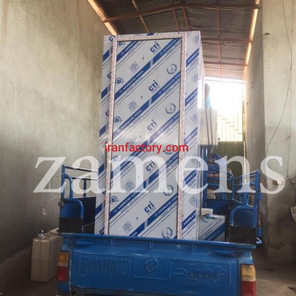 سایت خرید دستگاه تولید چیپس میوه