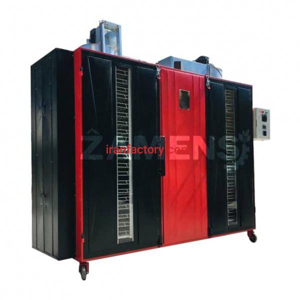 دستگاه خشک کن