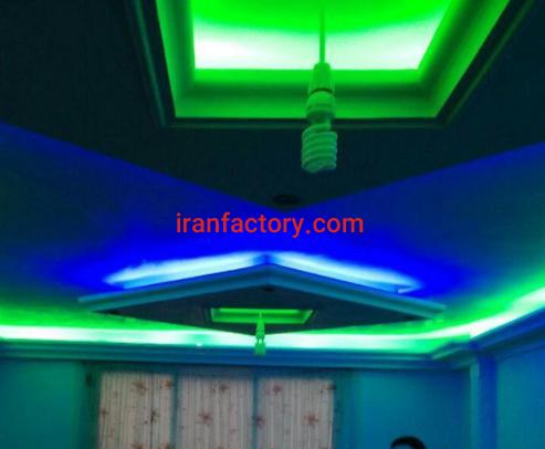 ارایه خدمات برق خانگی و صنعتی در خرم آباد