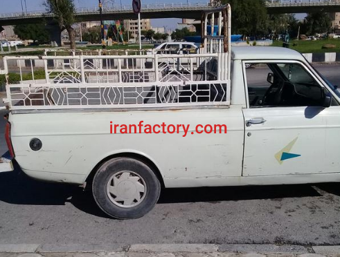 کیان بار جابجای اثاث منزل مبلمان کارگر در دزفول