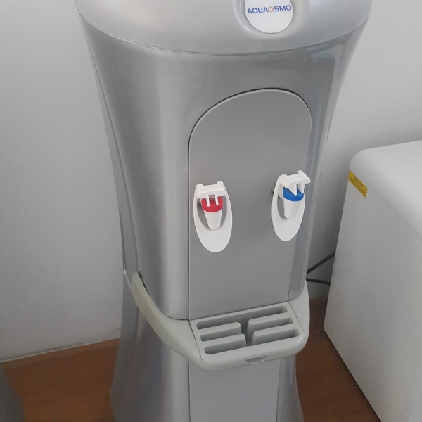 اولین تبدیل کننده رطوبت هوا به آب در ایران