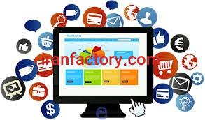 طراحی سایت فروشگاهی قیمت