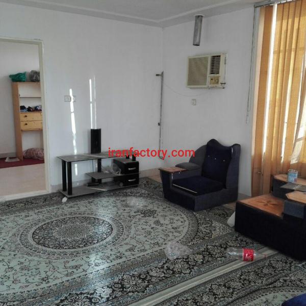 فروش مرغداری گوشتی با امکانات کامل در گرمسار