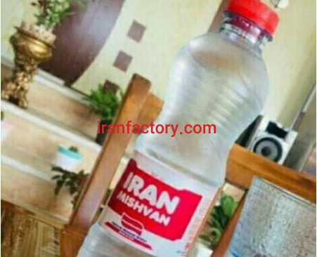 پخش عمده آب معدنی یزد