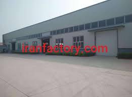 کارشناس سوله صنعتی در اصفهان